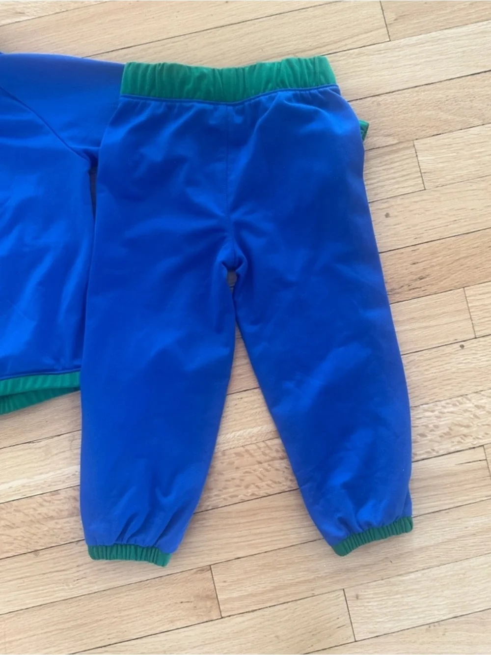 Jordan tracksuit
